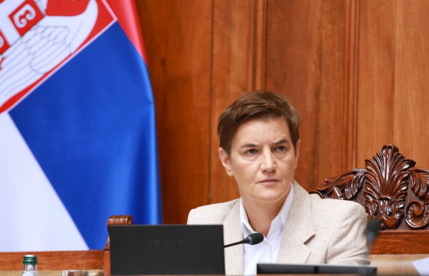 Ana Brnabić