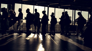 Groźba świątecznych strajków na lotnisku Gatwick