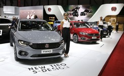 Fiat tipo powiększa rodzinę w Polsce. Nowe wcielenie najtańszego auta także z fabryczną instalacją LPG