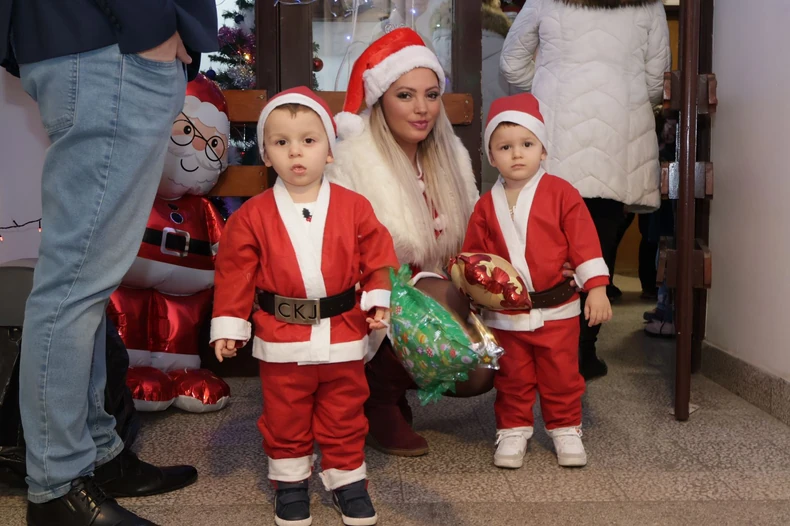 Složne komšije iz Niša