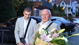 Era Ojdanić unuk Andrija