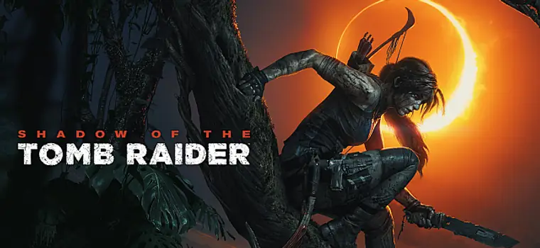 Recenzja Shadow of the Tomb Raider. Najmroczniejsza przygoda Lary Croft