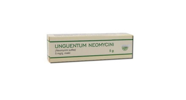 Unguentum Neomycini