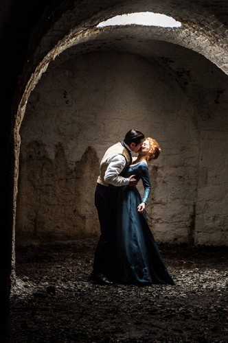 Jessica Chastain i Colin Farrell w mrocznym romansie 'Miss Julie'