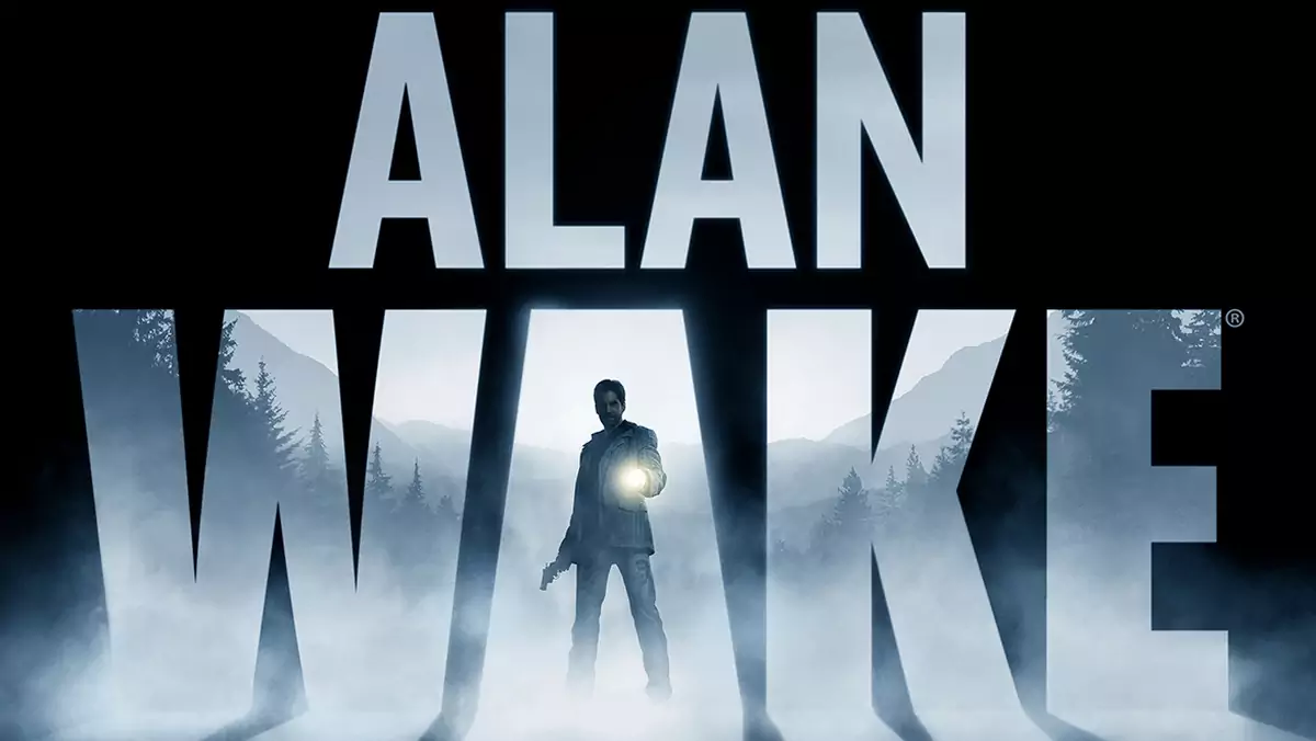 „Bright Falls” filmowy wstęp do gry Alan Wake w zlokalizowanej wersji