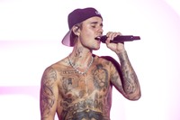 Justin Bieber a rasszizmus ellen emelt szót a Szigeten