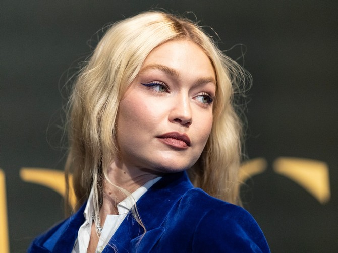 Điđi Hadid lepša nego ikad