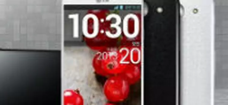 LG G Pro 2 potwierdzony. Zobaczymy go już za miesiąc