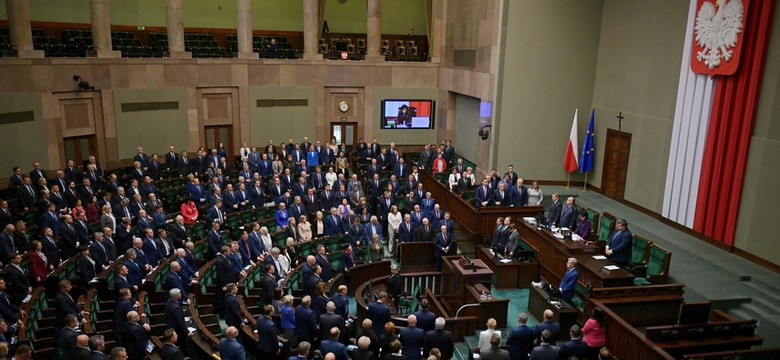 Warzecha: Skrajnie groźny przepis wyeliminowany rzutem na taśmę. Trzeba się mieć na baczności [KOMENTARZ]