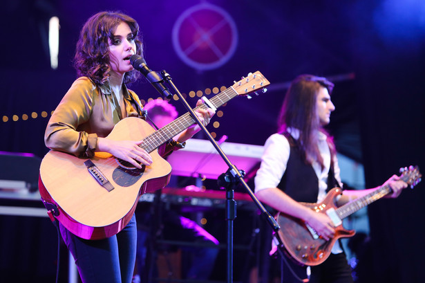 Katie Melua nie wystąpi w Polsce. Koncerty odwołane przez koronawirusa