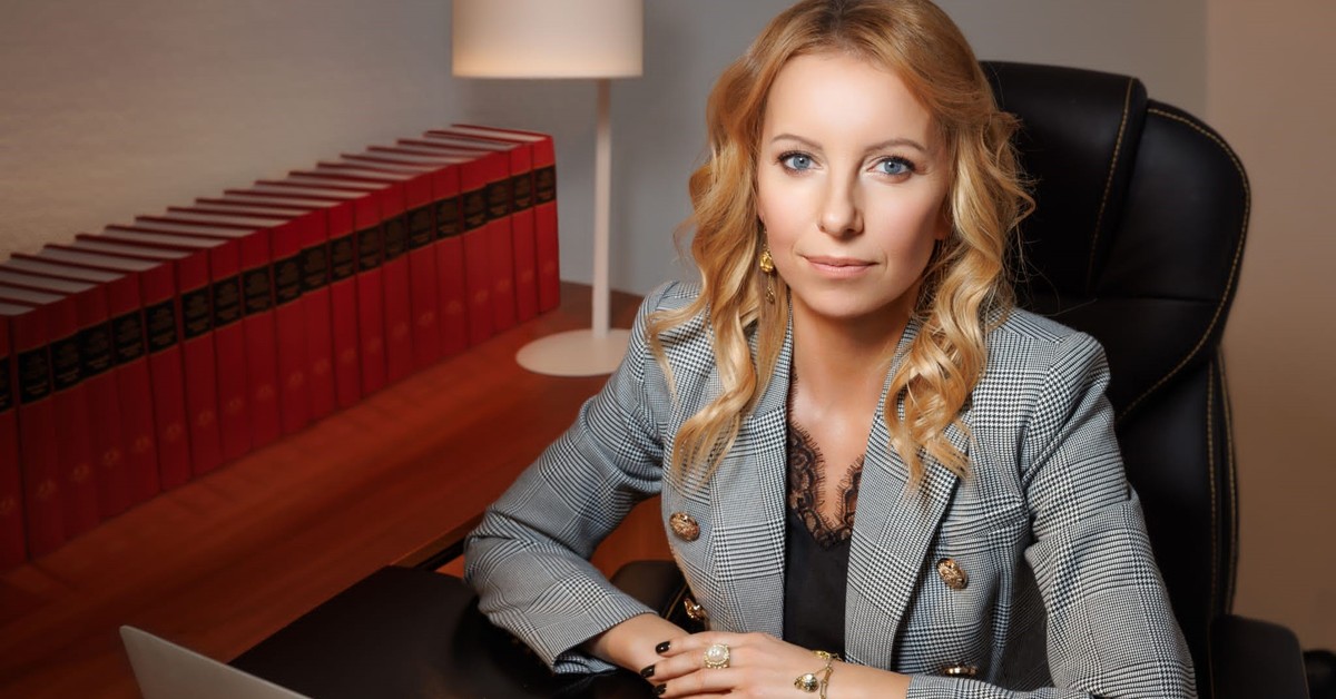 Anna Konert: Wspieramy zarówno rozwój naukowy, jak i emocjonalny [XIX Ranking Studiów Prawniczych]
