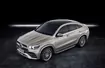 Mercedes GLE Coupe