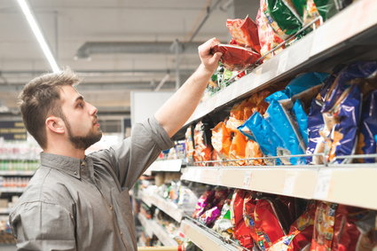 UOKiK żąda wyjaśnień od chipsowych potentatów. Ziemniaczany przekręt?