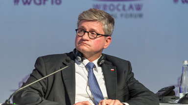 Szef BBN: Polska i Francja chcą wyjść poza napięcia ostatnich tygodni