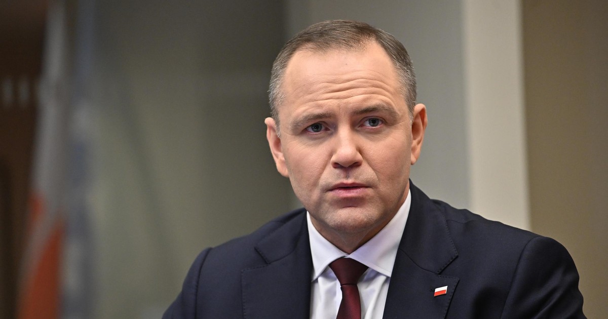 Nawrocki nagle oddaje kompetencje Tuskowi w ważnej sprawie. Ujawnił powód swojej rezygnacji