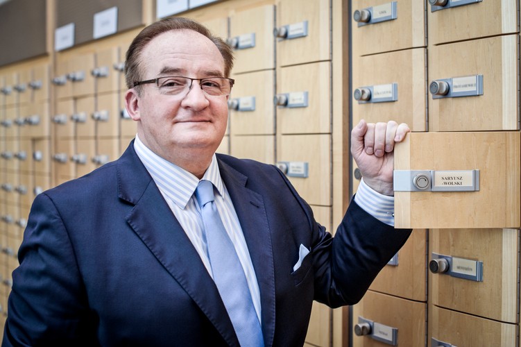 Jacek Saryusz-Wolski (PO)
