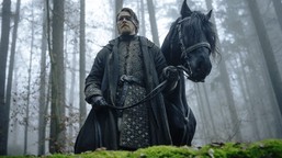 wojna królestw arcydzieło pieśń o nibelungach nowy serial kiedy gdzie oglądać