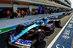 Pierre Gasly i Esteban Ocon dostali ultimatum od szef Alpine