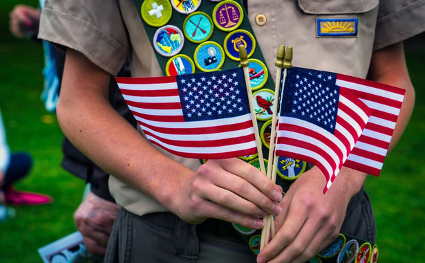 Boy Scouts of America