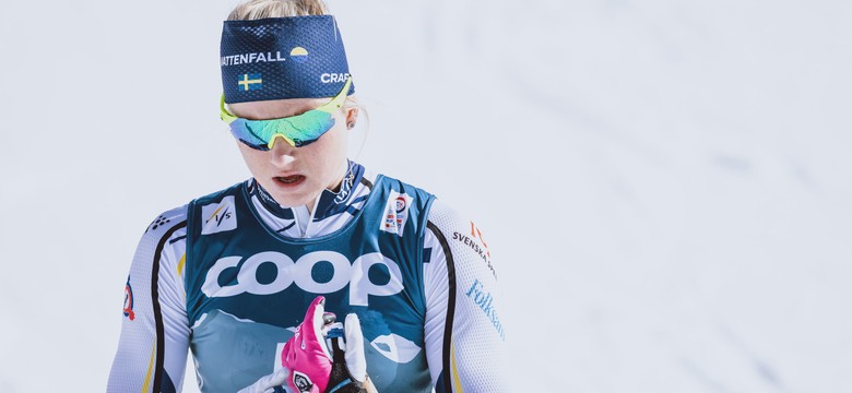 PŚ w biegach. Dahlqvist i Terentiew wygrali sprint w Ruce