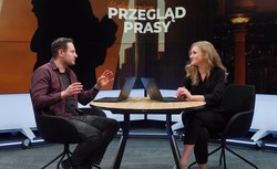 Międzynarodowy Przegląd Prasy na Dziennik.pl [WIDEO]