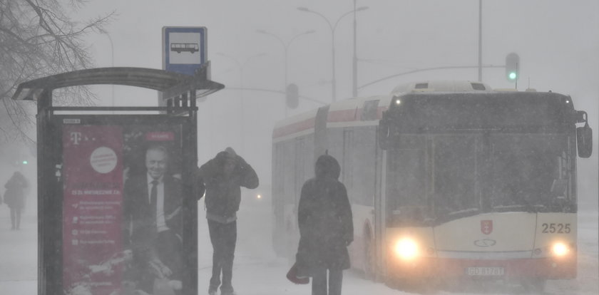 Ostatnie chwile z przyjemną temperaturą. Jutro załamanie pogody