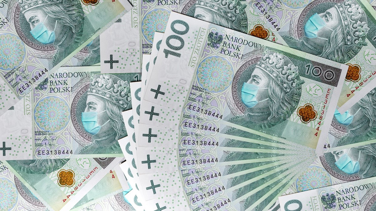 Nowicki: Zlikwidowanie janosikowego zdestabilizowałoby system [WYWIAD]