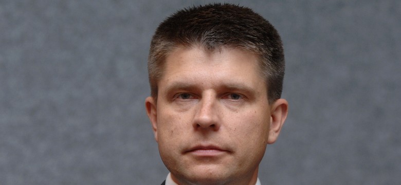 Ryszard Petru: Gospodarka mocno zwolniła