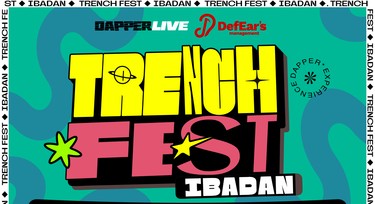 Trench Fest takes Zlatan, Seyi Vibez, Shallipopi, Pocolee, Ice Prince, others to Ibadan