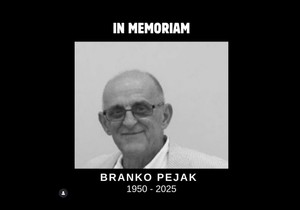 Branko Pejak