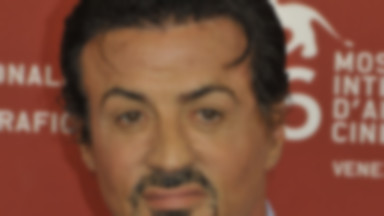 Sylvester Stallone błaga media o spokój