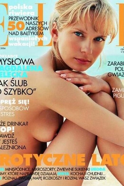 Polskie Gwiazdy Topless Nagie Zdjecia Polskich Gwiazd Anja Rubik Izabella Krzan Renata Kaczoruk Plejada Pl