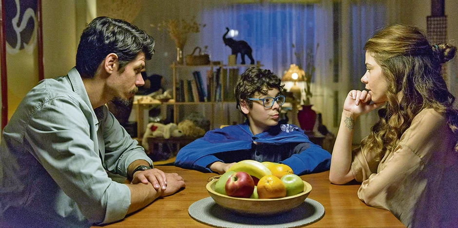 scena iz filma „zZogonje“ Raška Miljkovića