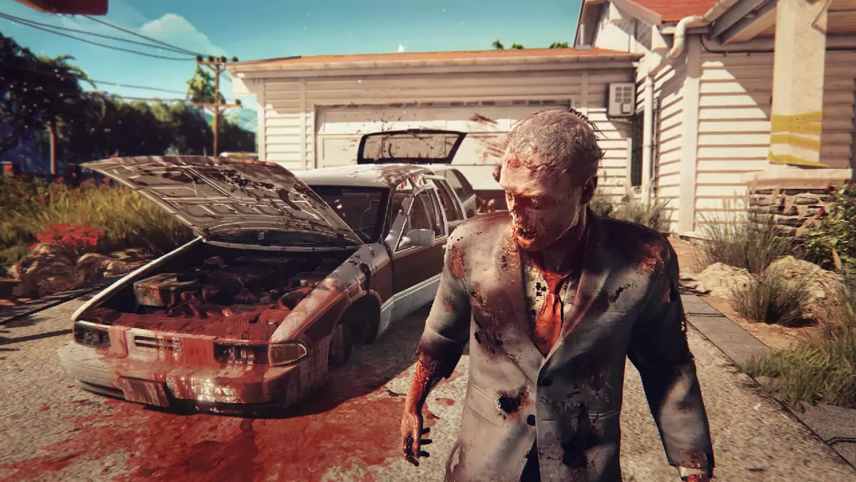 Galeria Dead Island 2