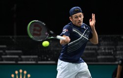 De Minaur z tytułem w Antalyi. Tenisista wygrał w... osiem minut