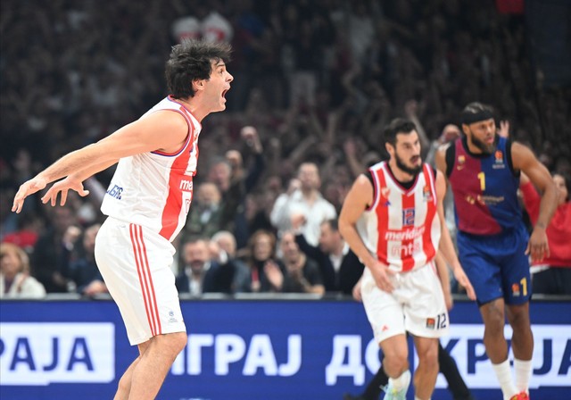 Miloš Teodosić (Foto: Ringier)
