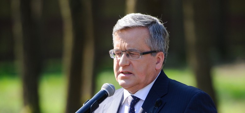 Prezydent podpisał ustawę o odwróconym podatku VAT