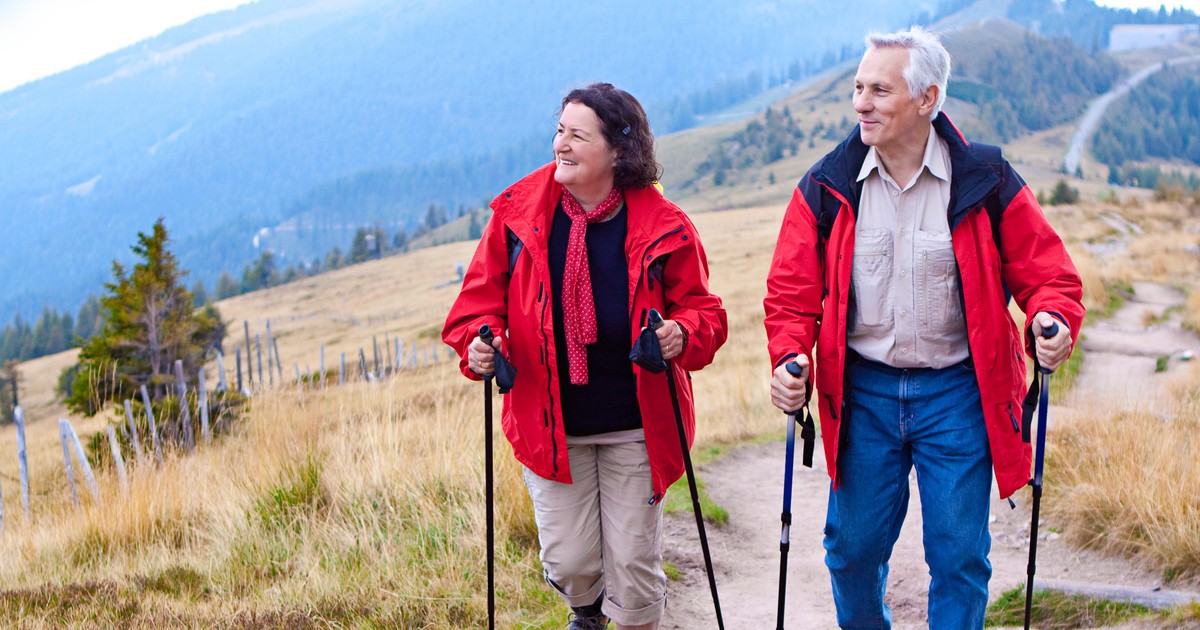 Po 50-tce tycie to nie wyrok. Dietetycy ujawniają "najlepszy sposób na pozbycie się tłuszczu"