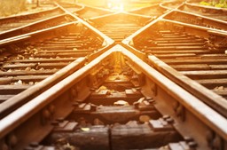 Plan zatarcia podziałów. W kilkanaście lat zbudować 1,8 tys. km linii kolejowych