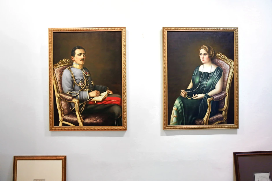 Dom Jevrema Grujića