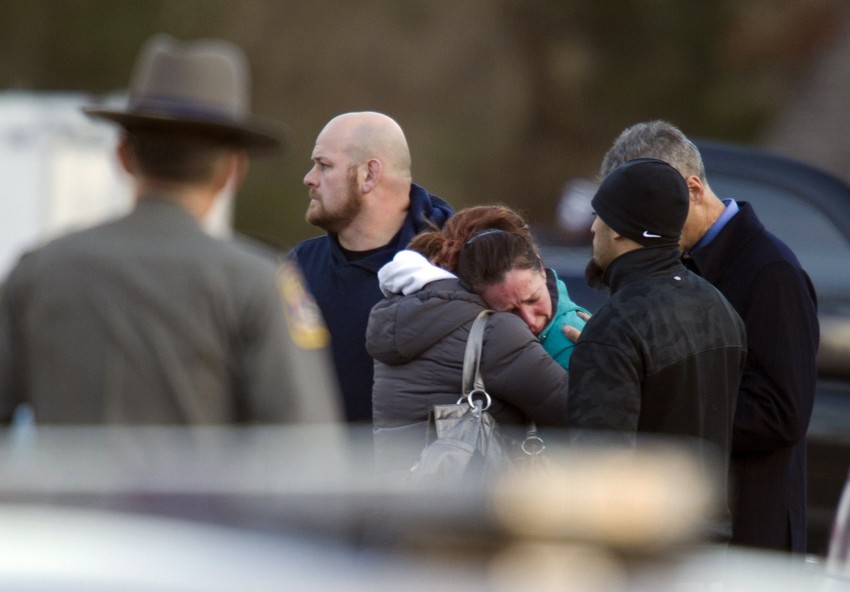 Ubijeno davdesetoro dece