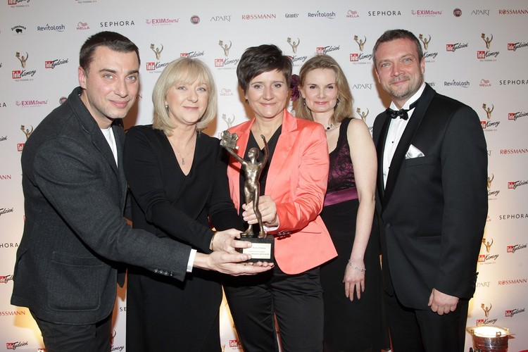 <b>Serial Paradokumentalny: 