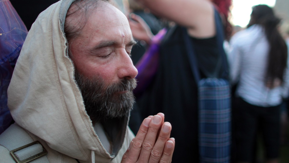 Druidyzm został oficjalnie uznany w Wielkiej Brytanii za religię. Stało się to dopiero teraz, mimo że druidzi praktykowali swą wiarę na terenie tego kraju już tysiące lat temu.