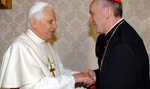 Tajemnica odejścia Bendykta XVI. Czy papież Franciszek ją ujawni 
