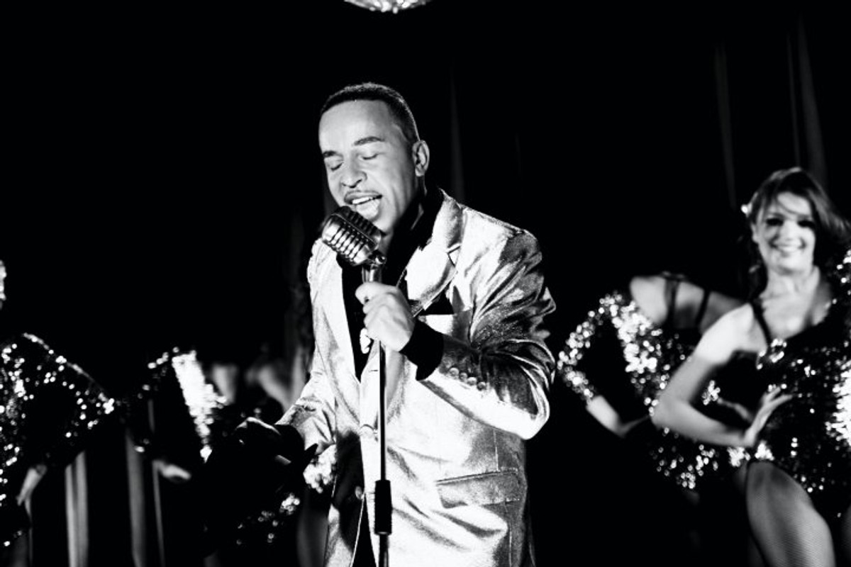 Lou Bega
