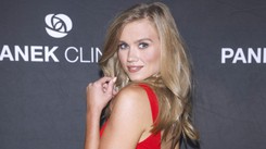 Agnieszka Kaczorowska potwierdza rozstanie z mężem i mówi o rozwodzie