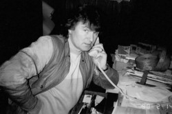 Budka Suflera znowu w żałobie. "Płakać się chce od tak częstych pożegnań…"