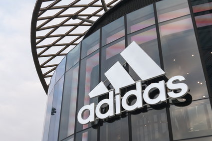 Adidas wybrał Warszawę. Tu będzie centrum firmy w Europie