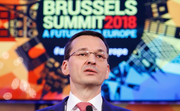 Mateusz Morawiecki