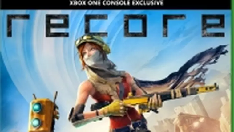 ReCore